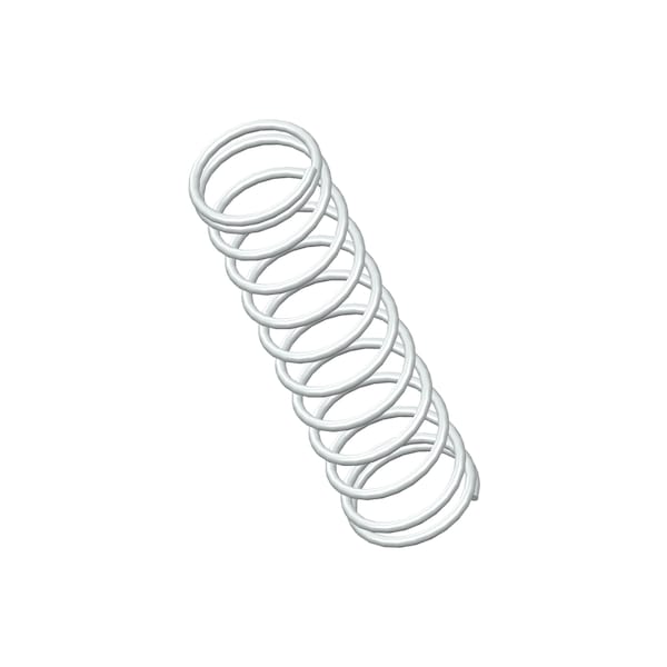 Approved Vendor Compression Spring, O= .250, L= .97, W= .020 G609976796 - main